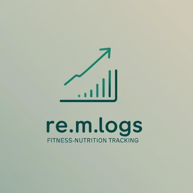 RemLogs, fitness tracking app