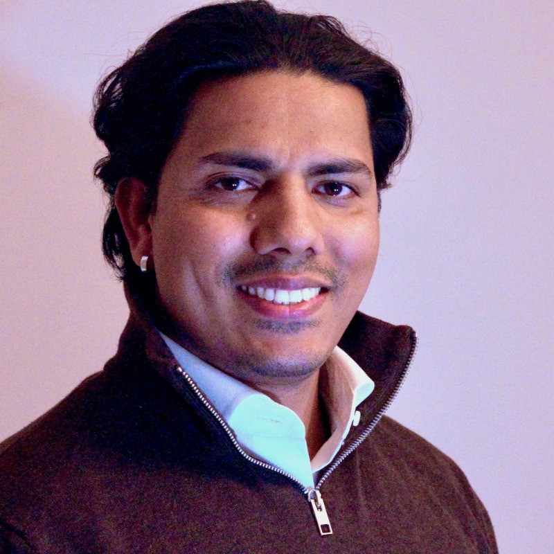 Shekhar K. Sharma